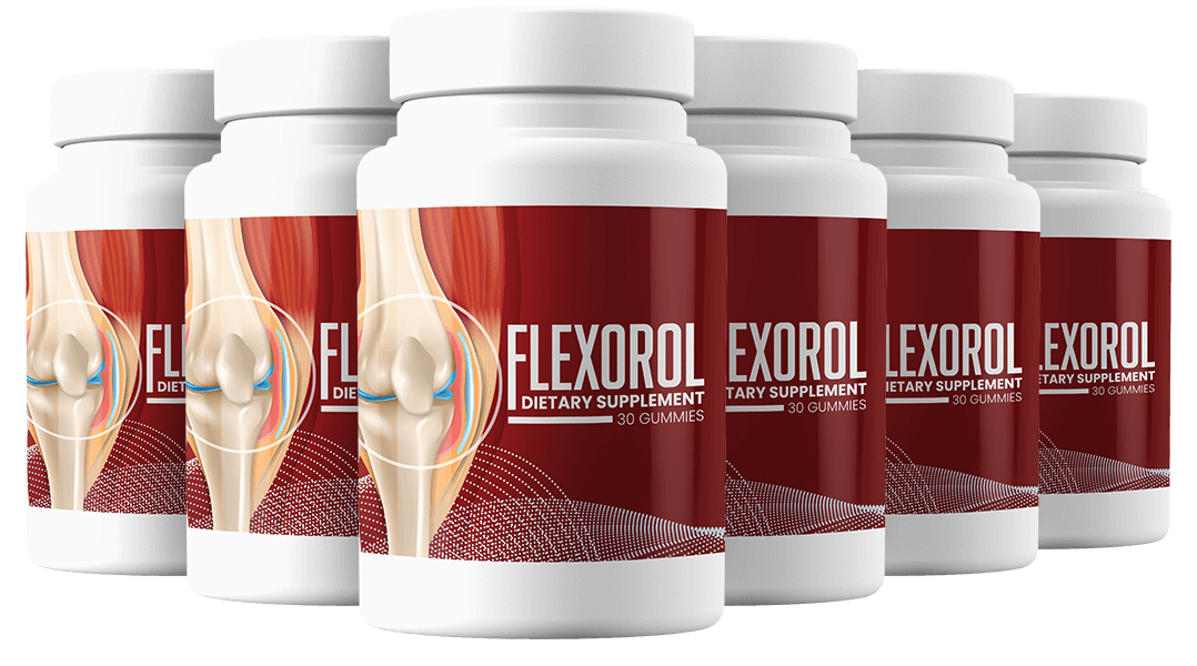 Flexorol discount